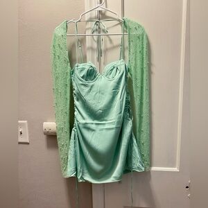 Oh Polly dress